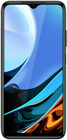 Xiaomi Redmi 9T