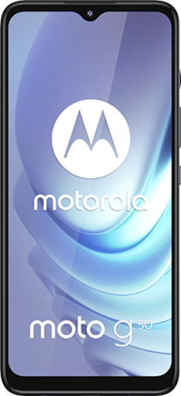 Motorola Moto G50 5G