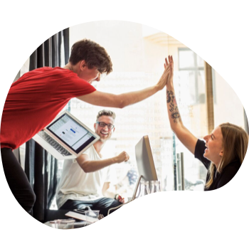 Máme nejspokojenější zákazníky