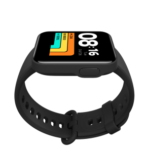 xiaomi mi watch strava