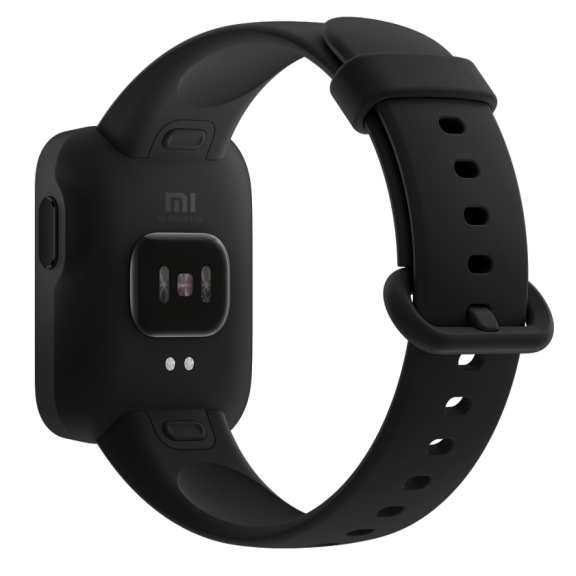 xiaomi mi watch strava
