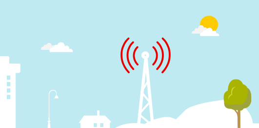 Digitální rodičovství