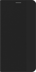 Pouzdro Flipbook Duet Xiaomi Redmi Note 10 Pro, černá