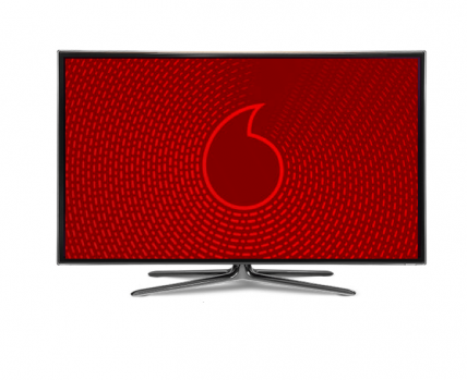 Digitální televize