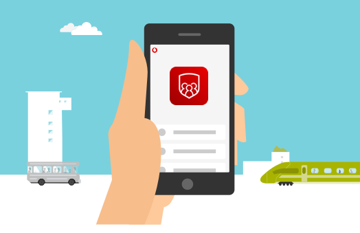 Digitální společnost