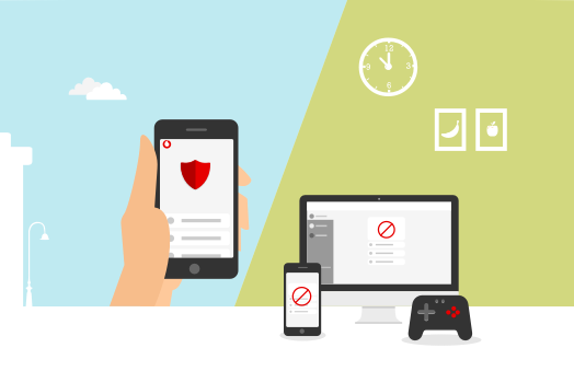 Jsme tu pro všechny