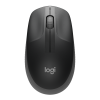 Myš Logitech Wireless Mouse M190