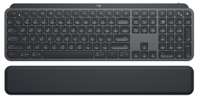 Klávesnice Logitech MX Keys PLUS, US INT