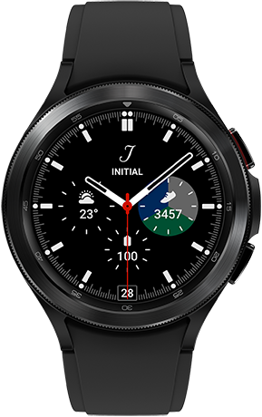 Samsung Galaxy Watch4 Classic 46mm LTE