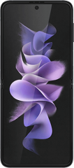Samsung Galaxy Z Flip3 5G 128 GB, černá