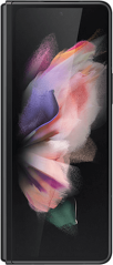 Samsung Galaxy Z Fold3 5G 512 GB, černá