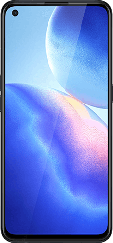 OPPO Reno5 5G