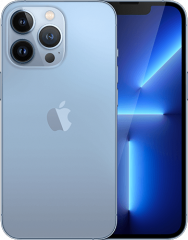 Apple iPhone 13 Pro 512 GB, modrá