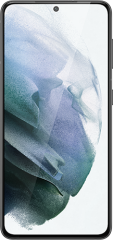 Samsung Galaxy S21 5G, šedá