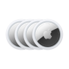 Apple AirTag (4 Pack) - lokátor