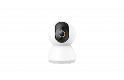 Xiaomi Mi 360° Home Security Camera 2K (bílá)