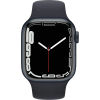 Hodinky Apple Watch Series 7 GPS - 45mm