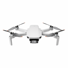 DJI Mini 2 Fly More Combo, bílá