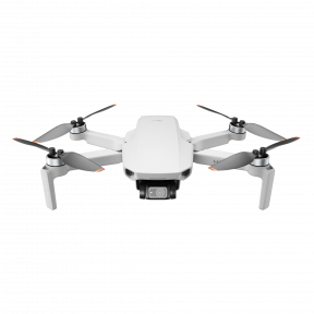 DJI Mini 2 Fly More Combo