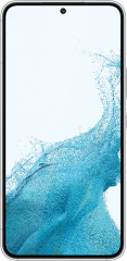 Samsung Galaxy S22 256 GB, bílá