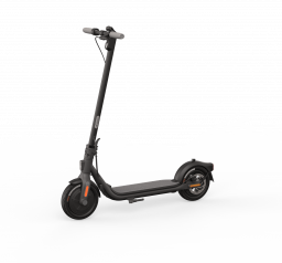 Ninebot Kickscooter F25E by Segway - elektrická koloběžka, černá