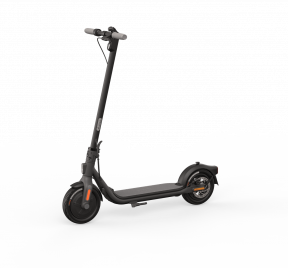 Ninebot Kickscooter F25E by Segway - elektrická koloběžka