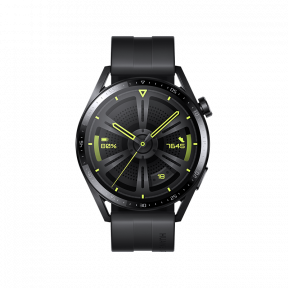 Hodinky Huawei Watch GT 3 Active 46 mm