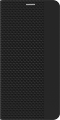 Pouzdro Flipbook Duet Samsung Galaxy S22 (černá)