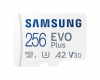 Paměťová karta Samsung micro SDXC 256GB EVO Plus