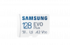 Paměťová karta Samsung micro SDXC 128GB EVO Plus