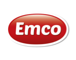 logo společnosti Emco