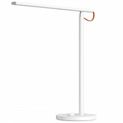 Xiaomi Mi Smart LED Desk Lamp 1S EU - chytrá lampička, bílá