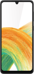 Samsung Galaxy A33 5G, černá