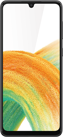Samsung Galaxy A33 5G