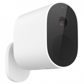 Xiaomi Mi Wireless Outdoor Security Camera 1080p