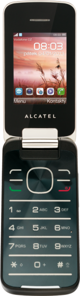 Alcatel One Touch 2010G