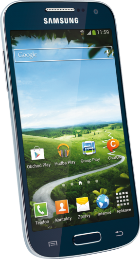 Samsung GALAXY Express 2