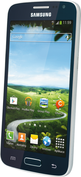 Samsung GALAXY Express 2