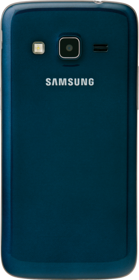 Samsung GALAXY Express 2
