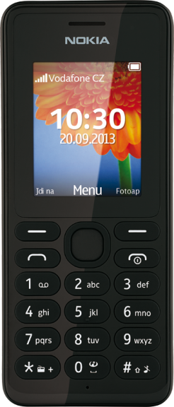 Nokia 108