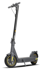 Ninebot by Segway Kickscooter MAX G30E II, černá