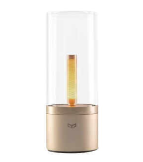 Xiaomi Yeelight LED SMART ambientní lampa Candela