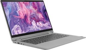 Lenovo IdeaPad Flex 5 14ALC05