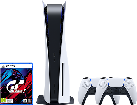 PlayStation 5