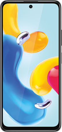 Xiaomi Redmi Note 11S 5G