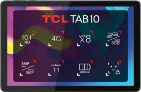 TCL TAB 10 4G
