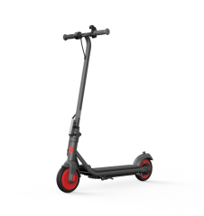 Ninebot by Segwayt eKickScooter ZING C20 - elektrická koloběžka, černá