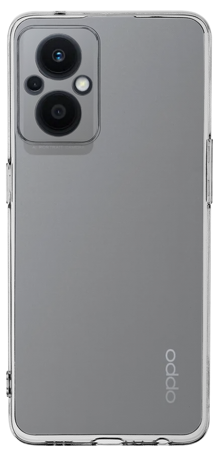 Pouzdro Azzaro TPU slim case OPPO Reno7 Lite 5G