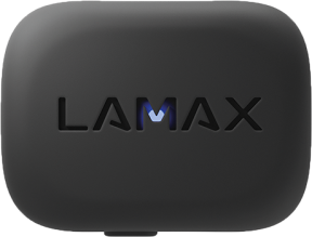 LAMAX GPS Locator with Collar