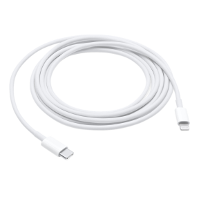 Apple USB-C to Lightning Cable (2m) - datový kabel